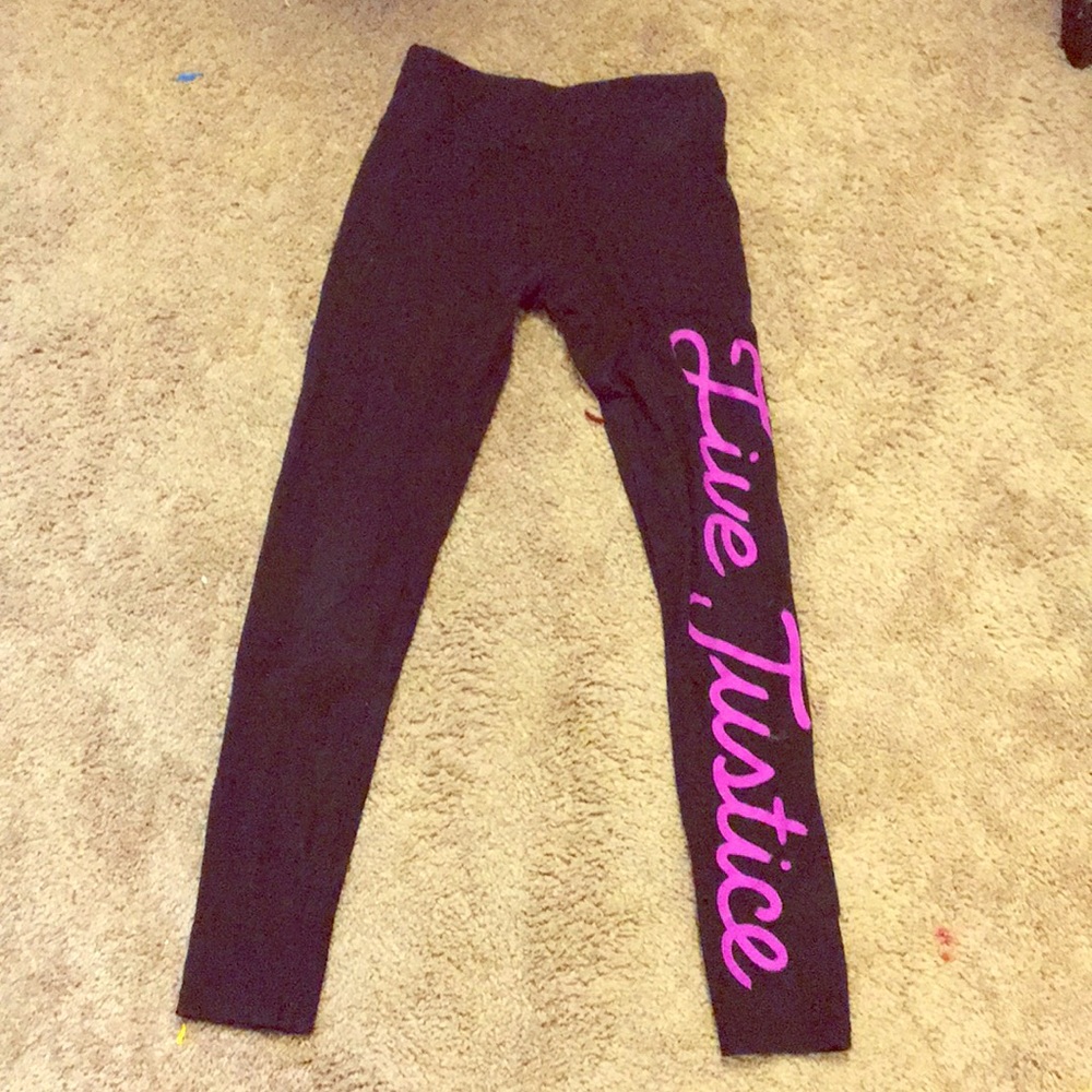 leggings
